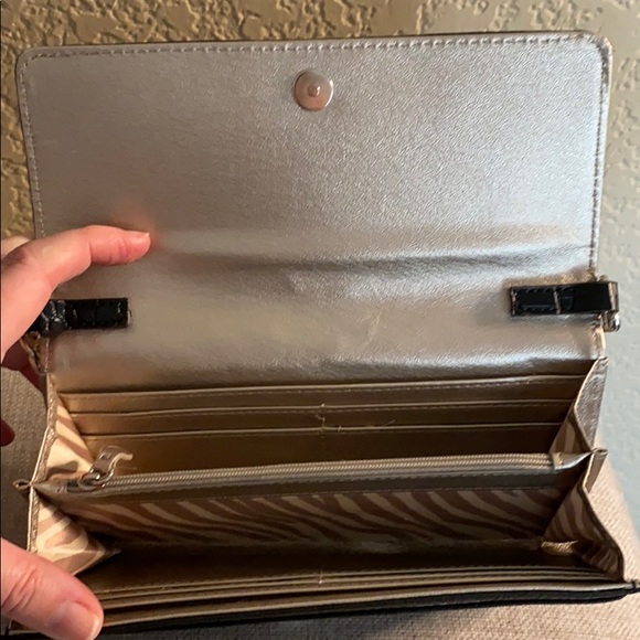 Crossbody purse/wallet - Picture 3 of 3